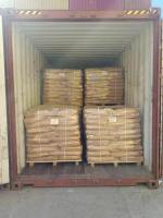 what is substituation of MAGNAFLOC-1011 anionic polyacrylamide ?